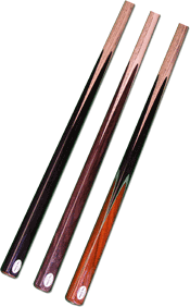 snooker cues staffordshire